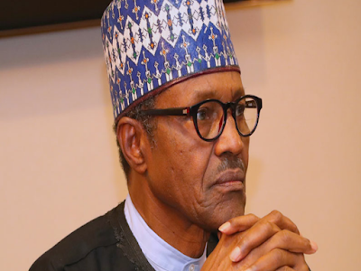 TENSION!!! President Buhari’s
‘Ruthless’ Men Send Dangerous
Signal To UK Magazine, For
Daring To Write Against Mr.
Integrity